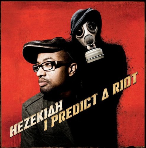 Hezekiah/I Predict A Riot@Import-Jpn@Incl. Bonus Track