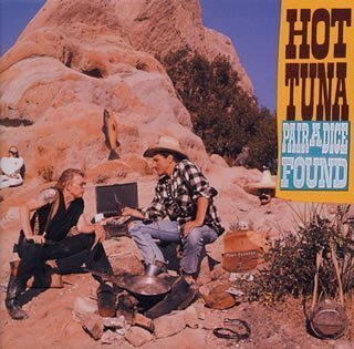 Hot Tuna/Pair A Dice Found