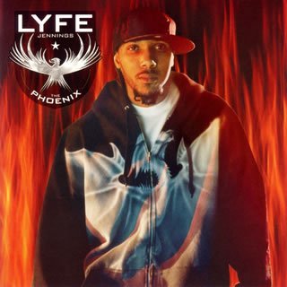 Lyfe Jennings/Phoenix@Import-Jpn