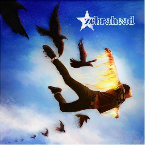 Zebrahead/Phoenix@Import-Jpn@Incl. Bonus Tracks