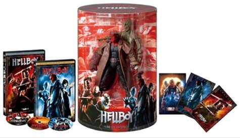 Hellboy/Hellboy@Import-Jpn@Incl. Bonus Cd