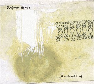 Stafraenn Hakon/Skvettir Edik A Ref