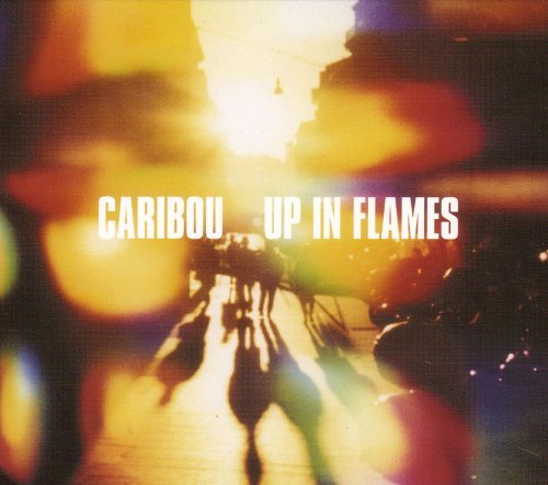 Manitoba/Up In Flames@Import-Gbr