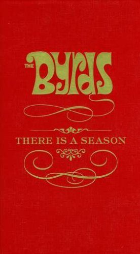 Byrds/There Is A Season@Import-Jpn