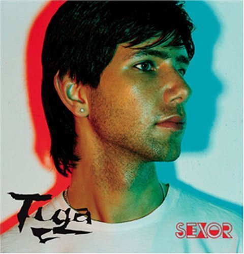 Tiga/Sexor@Import-Jpn