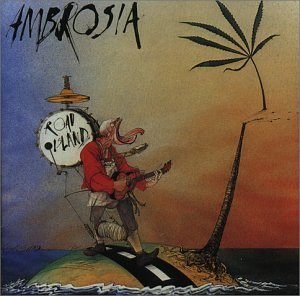 AMBROSIA/ROAD ISLAND