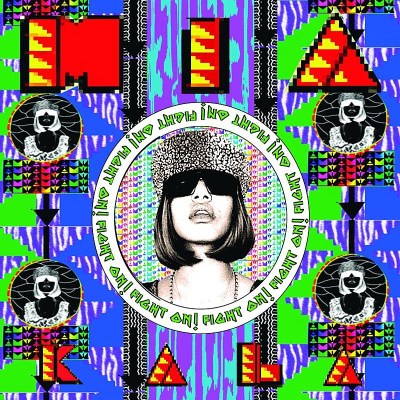 M.I.A./Kala@Import-Jpn@Incl. Bonus Tracks