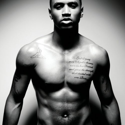 SONGZ,TREY/READY