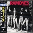 Ramones/Rocket To Russia@Import-Jpn