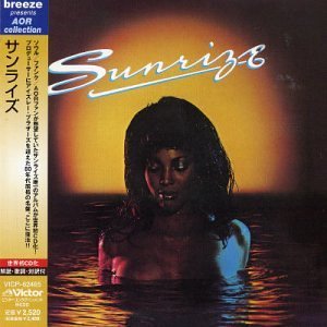 Sunrize/Sunrize@Import-Jpn