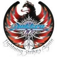 Dokken/Lightning Strikes Again@Import-Jpn@Incl. Bonus Track