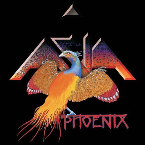 Asia/Phoenix@Import-Jpn@Incl. Bonus Track