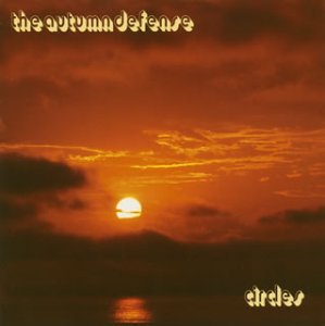 Autumn Defense/Circles@Import-Jpn@Incl. Bonus Tracks