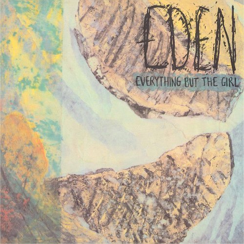 Everything But The Girl/Eden@Import-Jpn@Lmtd. Ed./180 Grams Lp