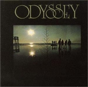 Odyssey/Odyssey@Import-Jpn