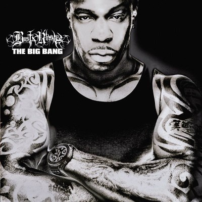 Busta Rhymes/Big Bang@Import-Jpn@Incl. Bonus Track
