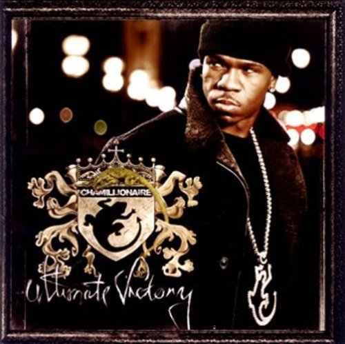 CHAMILLIONAIRE/ULTIMATE VICTORY