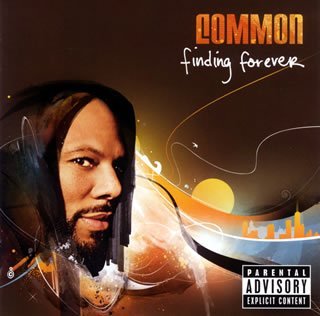 Common/Finding Forever@Import-Jpn@Incl. Bonus Track