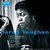 Sarah Vaughan/Sarah Vaughan@Import-Jpn@Lmted Ed.