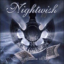 Nightwish/Dark Passion Play@Import-Jpn@Incl. Bonus Track