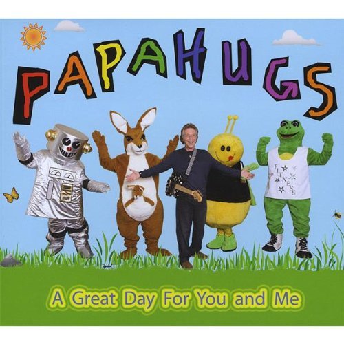 David Sharpe/Great Day For You & Me