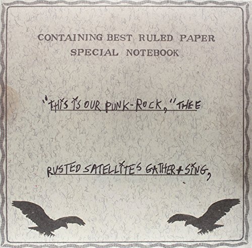 Silver Mt. Zion Memorial Orche/This Is Our Punk Rock-Thee Rus@2 Lp