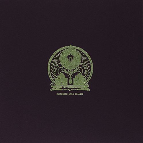 Elizabeth Anka Vajagic/Nostalgia/Pain Ep