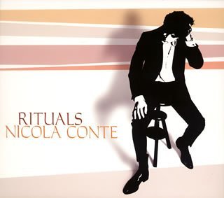 Nicola Conte/Rituals@Import-Jpn@Incl. Bonus Track