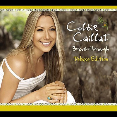 Colbie Caillat/Breakthrough@Import-Jpn@Incl. Bonus Track