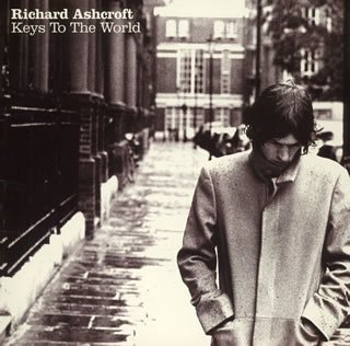 Richard Ashcroft/Keys To The World@Import-Jpn@Incl. Bonus Track