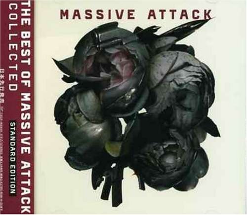 MASSIVE ATTACK/COLLECTED
