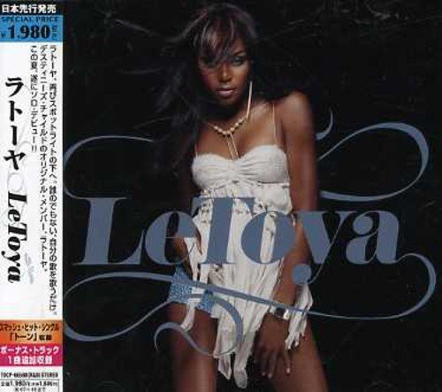 Letoya/Letoya@Import-Jpn@Incl. Bonus Track