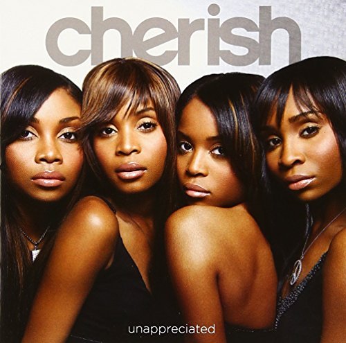 Cherish/Unappreciated@Import-Jpn@Incl. Bonus Track