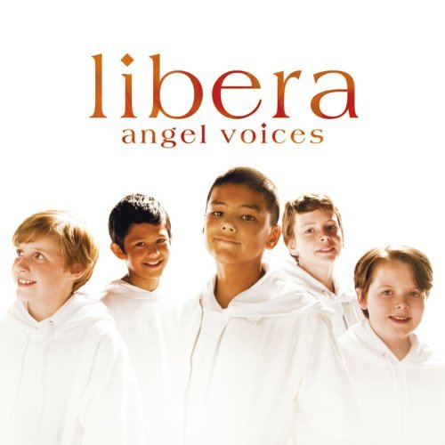 Libera/Angel Voices@Import-Jpn@Cd-Extra