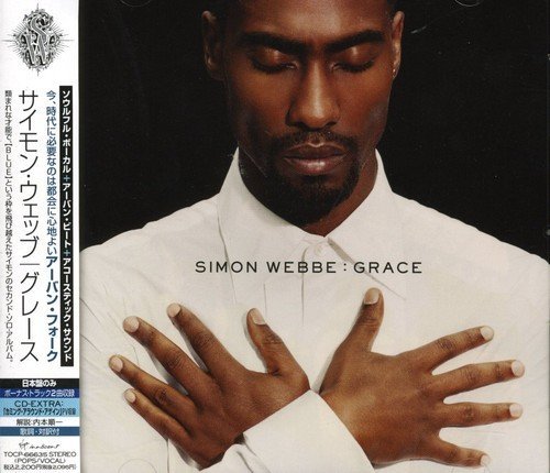 Simon Webbe/Grace@Import-Jpn@Incl. Bonus Tracks