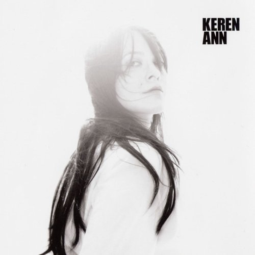 Keren Ann/Keren Ann@Import-Jpn