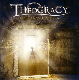 THEOCRACY/MIRROR OF SOULS