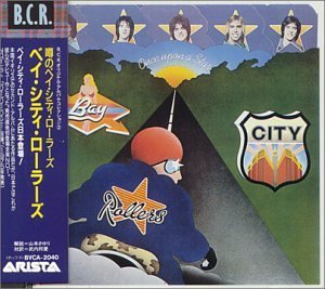 Bay City Rollers/Once Upon A Star@Import-Jpn