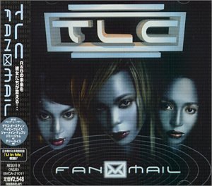TLC/FANMAIL