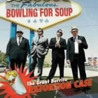 Bowling For Soup/Great Burrito Extortion Case@Import-Jpn@Incl. Bonus Track