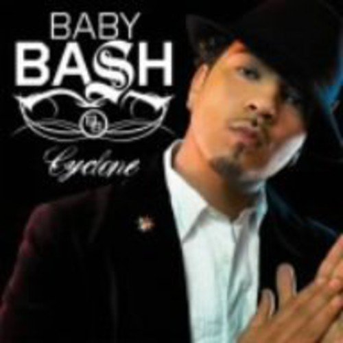 Baby Bash/Cyclone@Import-Jpn@Incl. Bonus Track