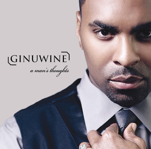 Ginuwine/Man's Thoughts@Import-Jpn@Incl. Bonus Track