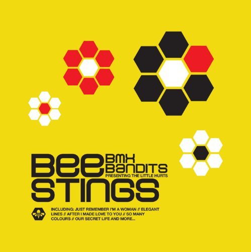 Bmx Bandits/Bee Stings@Import-Jpn