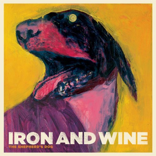 Iron & Wine/Shepherd's Dog@Import-Jpn@Incl. Bonus Tracks