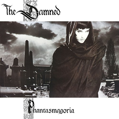 DAMNED/PHANTASMAGORIA