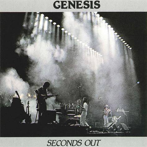 Genesis/Seconds Out