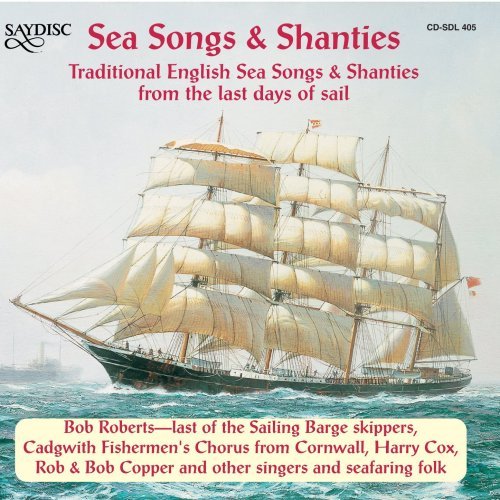 Sea Songs & Shanties/Sea Songs & Shanties