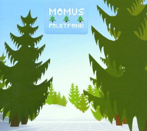 Momus/Folktronic@Import