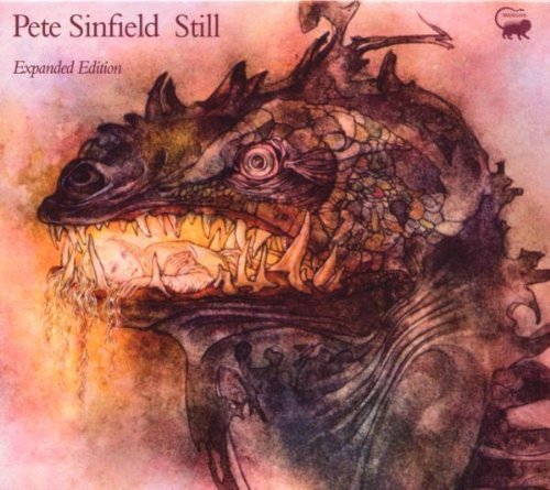 SINFIELD,PETE/STILL (EXPANDED EDITION)