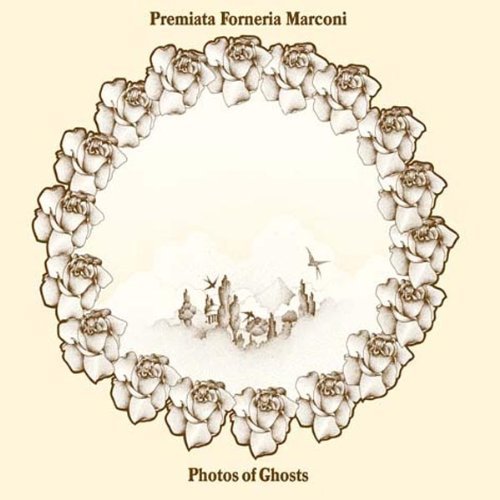 Pfm/Photos Of Ghosts